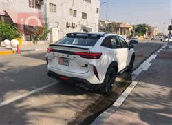 هافال جي تي H6